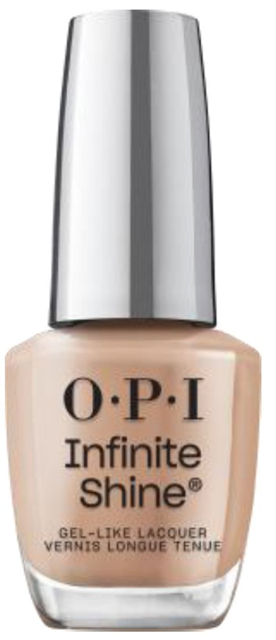 OPI Infinite Shine Basic Baddie - .5 Oz / 15 mL