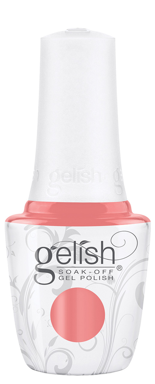 Gelish Soak-Off Gel Tidy Touch - .5 oz / 15 ml