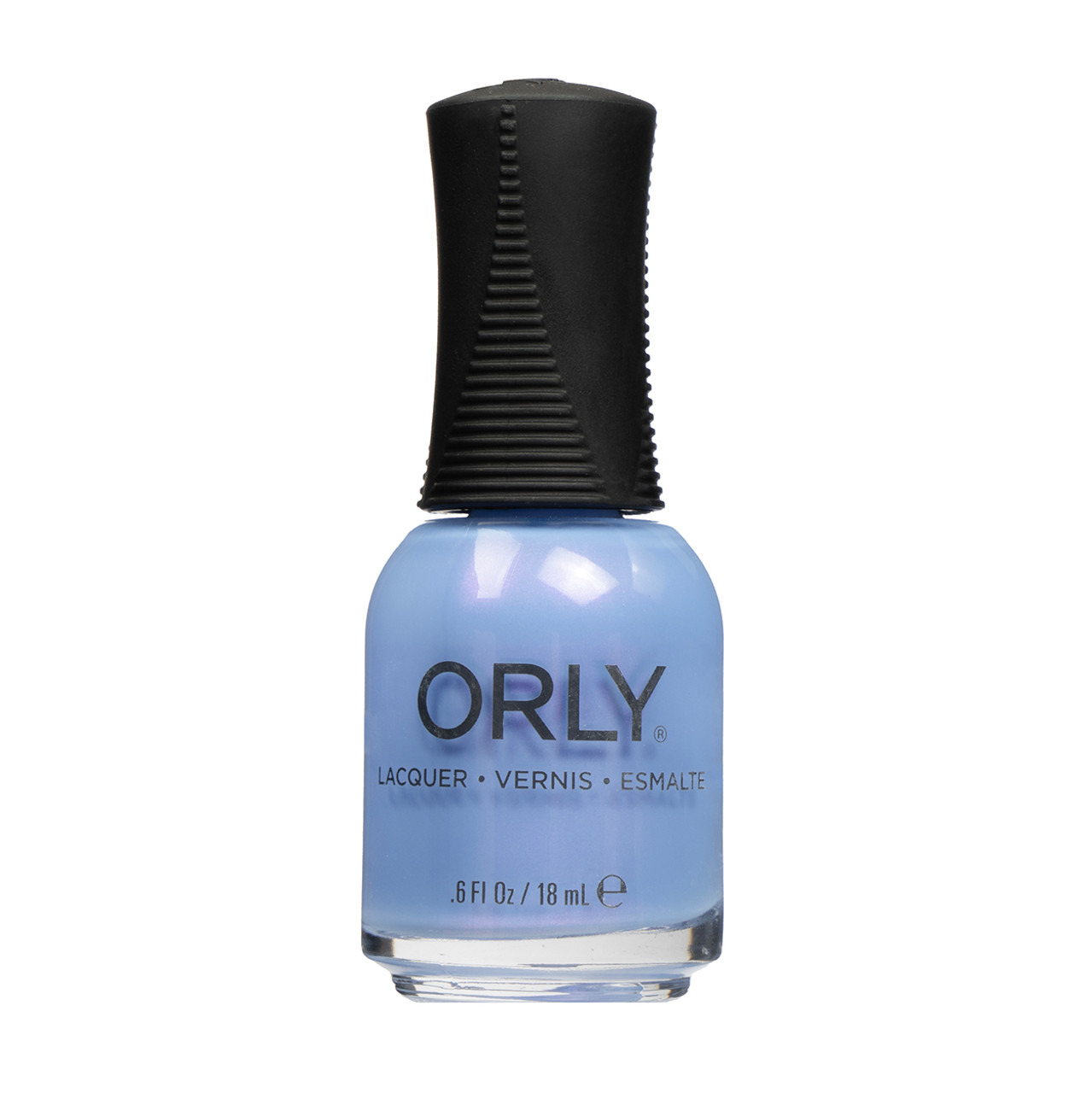 ORLY Nail Lacquer Ripple Effect - .6 fl oz / 18 mL