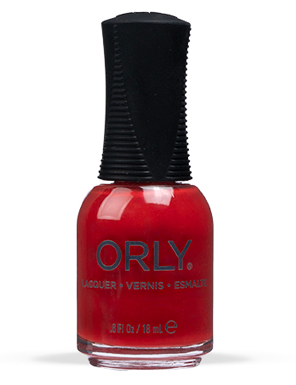 ORLY Nail Lacquer Velvet Ribbon - .6 fl oz / 18 mL