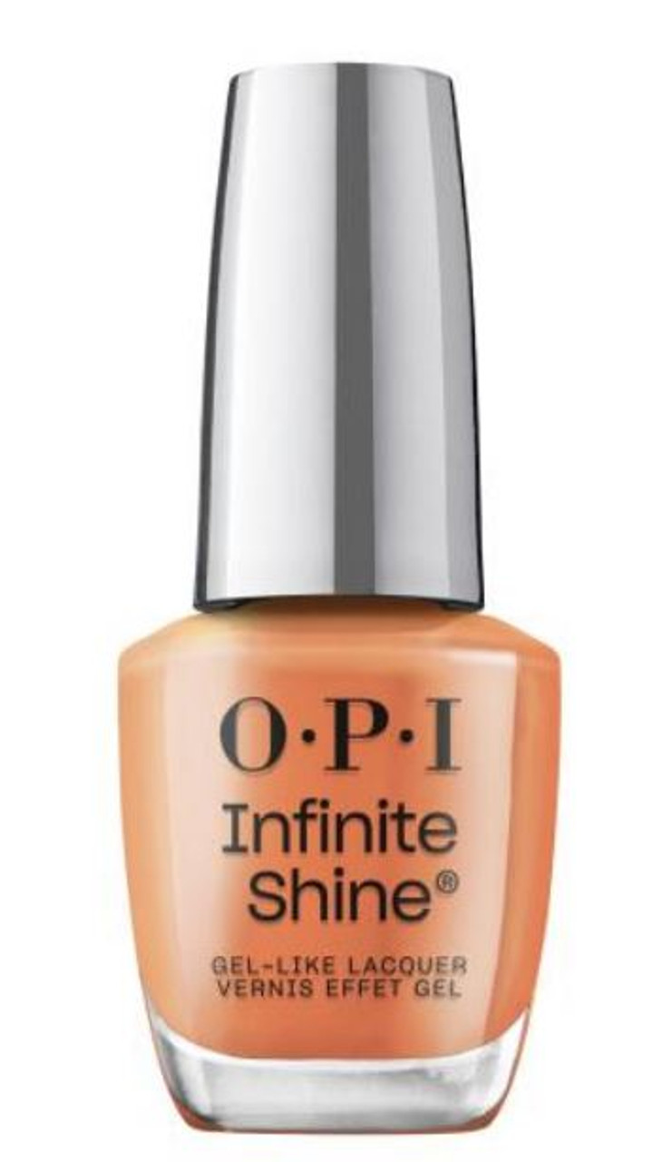 OPI Infinite Shine Bright on Top of It - .5 Oz / 15 mL