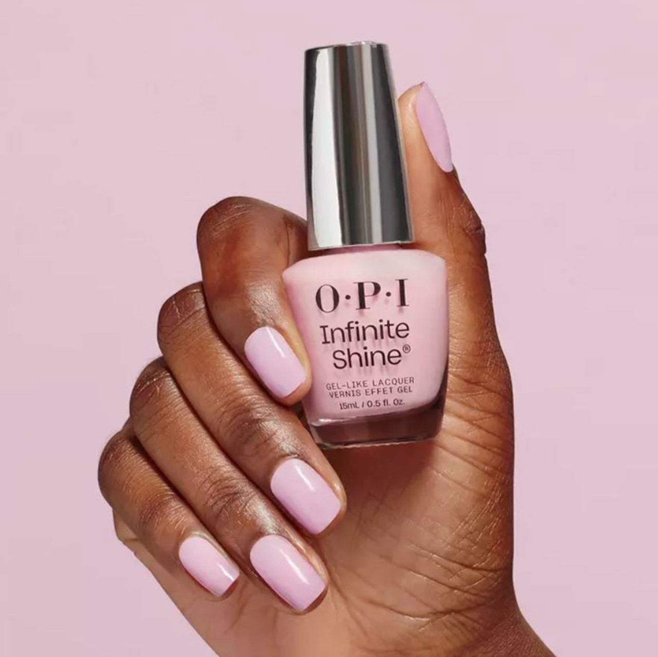 OPI Infinite Shine It’s a Girl! - .5 Oz / 15 mL