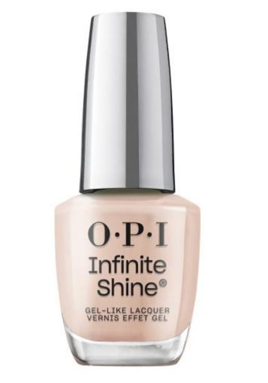 OPI Infinite Shine Keep Calm & Carry On - .5 Oz / 15 mL