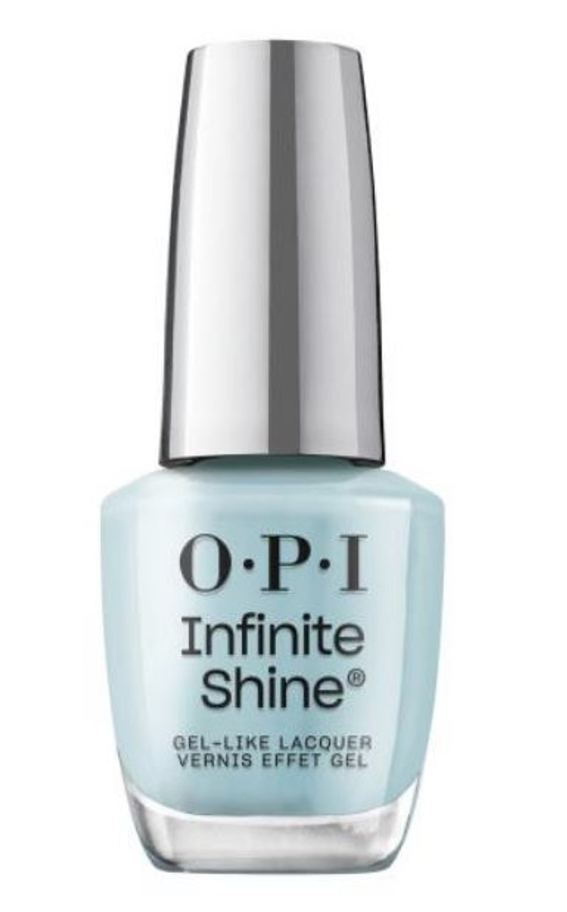 OPI Infinite Shine Last from the Past - .5 Oz / 15 mL