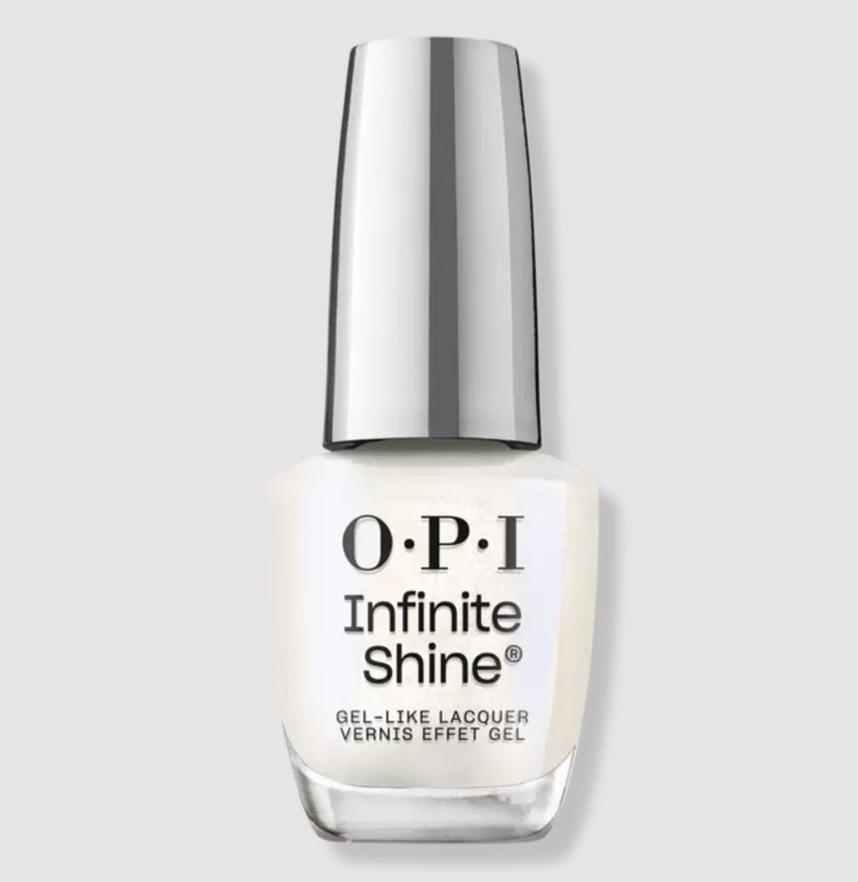 OPI Infinite Shine Shimmer Takes All - .5 Oz / 15 mL
