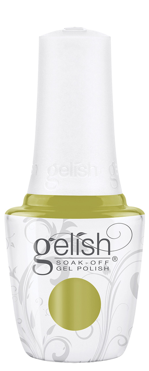 Gelish Soak-Off Gel Flying Out Loud - .5 oz / 15 ml