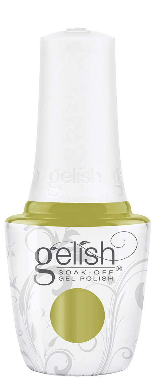 Gelish Soak-Off Gel Flying Out Loud - .5 oz / 15 ml