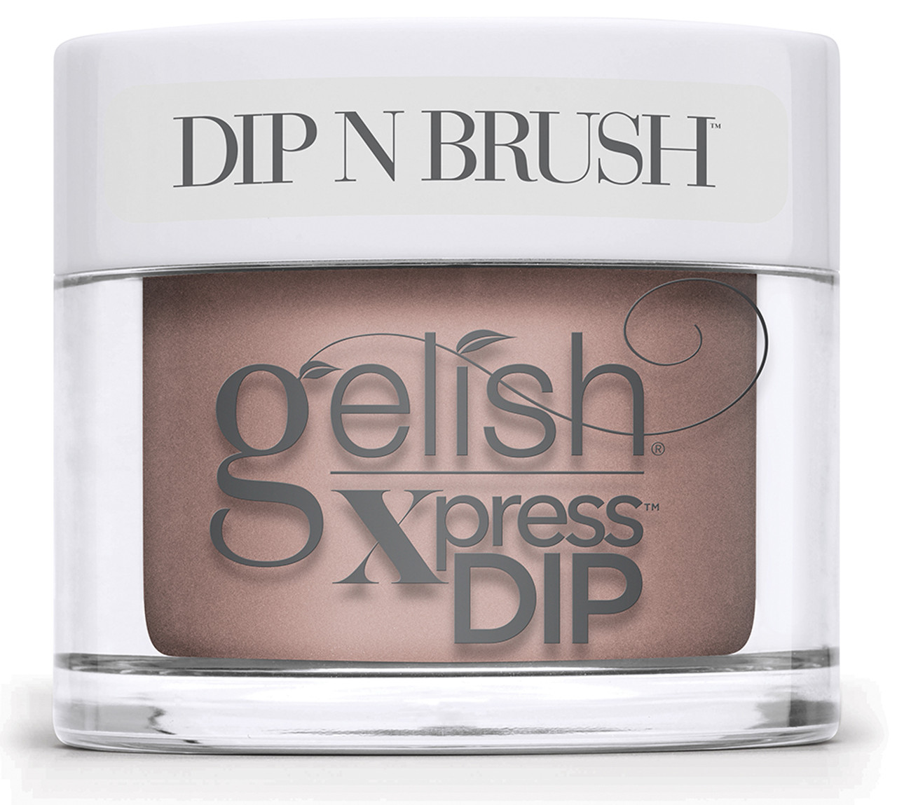 Gelish Xpress Dip Don’t Bring Me Down - 1.5 oz / 43 g