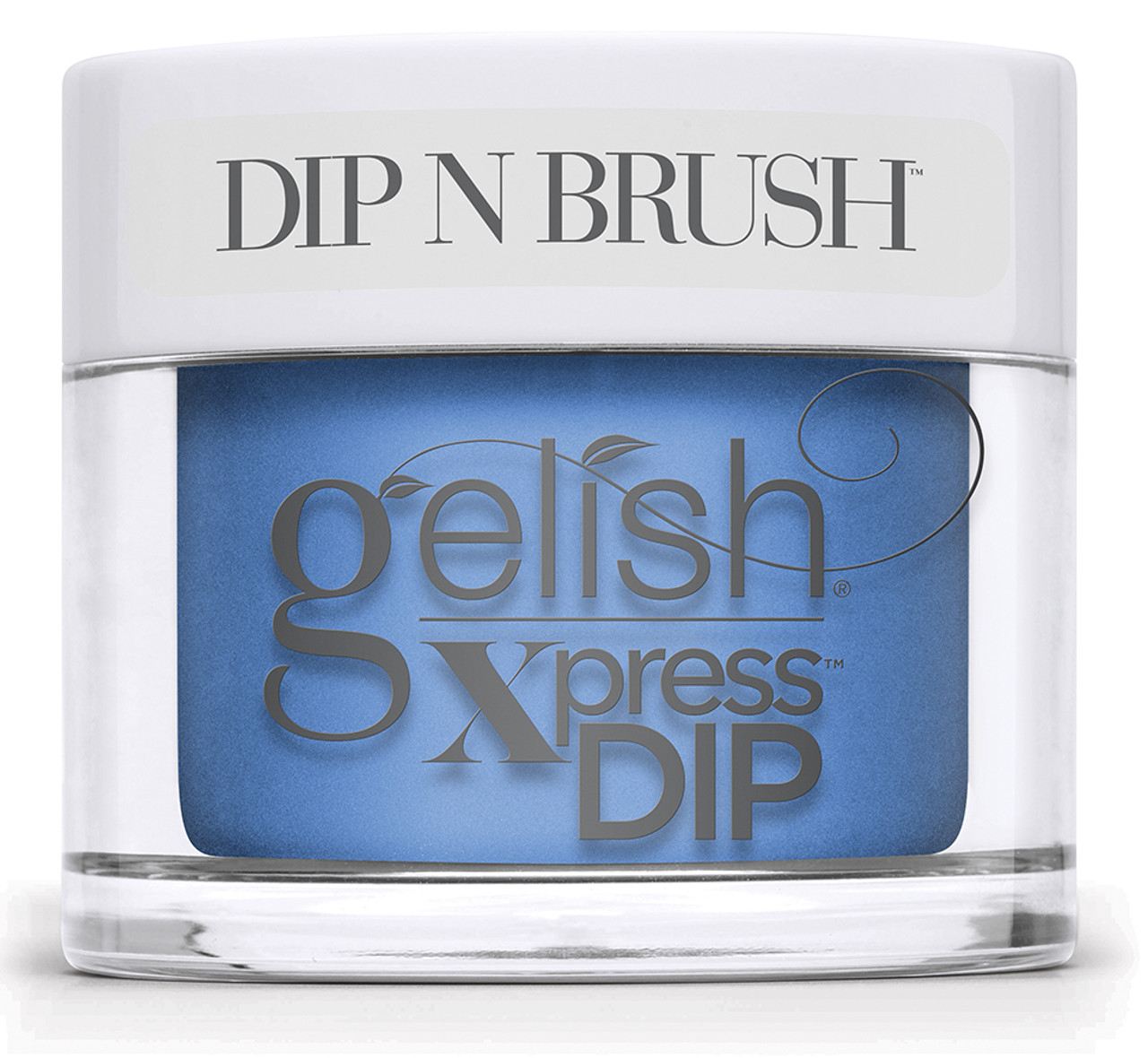 Gelish Xpress Dip Soaring Above It All - 1.5 oz / 43 g