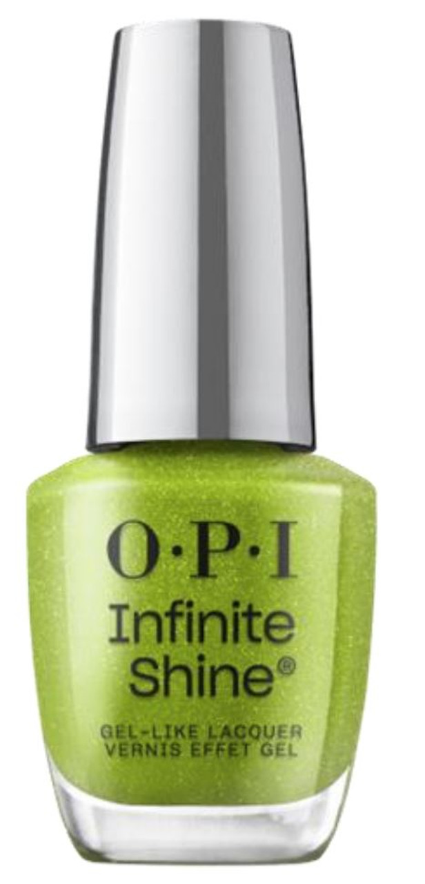 OPI Infinite Shine Limelight - .5 Oz / 15 mL