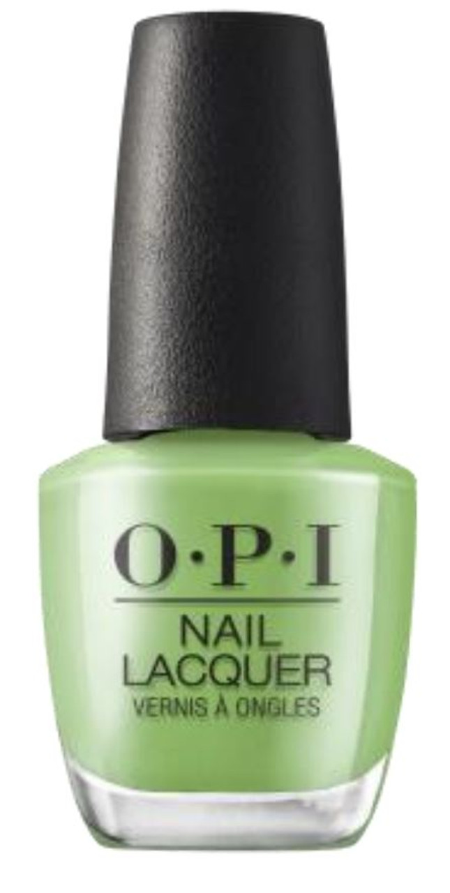 OPI Classic Nail Lacquer Pricele$$ - .5 oz fl