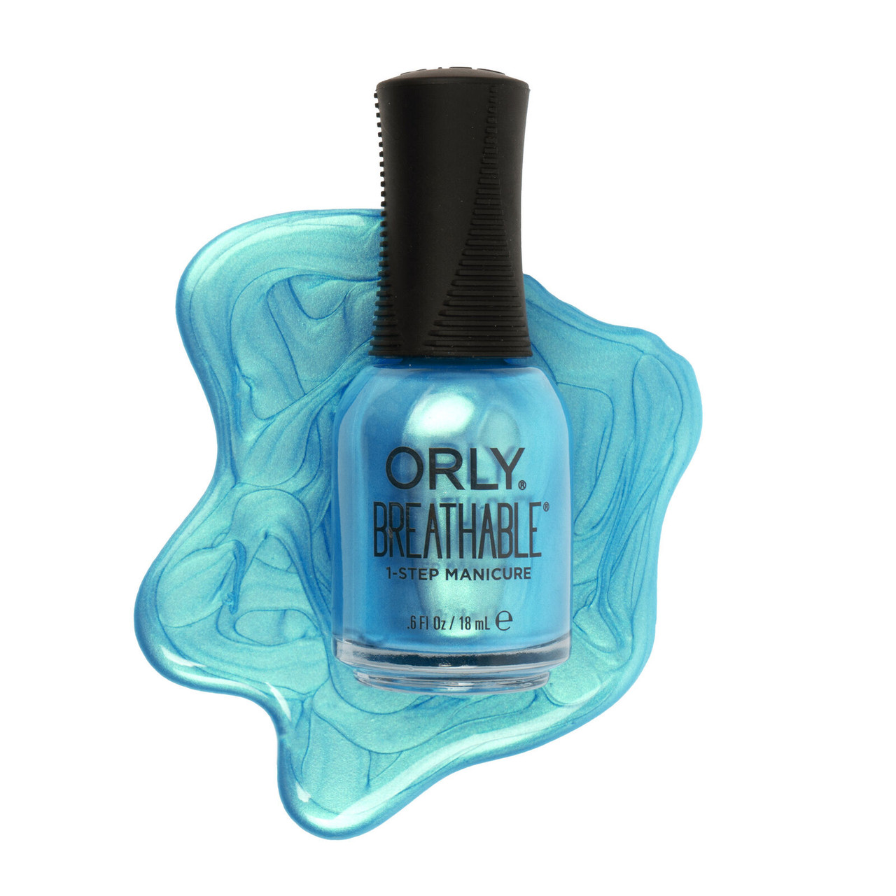 Orly Breathable Treatment + Color Having A Smeltdown - 0.6 oz