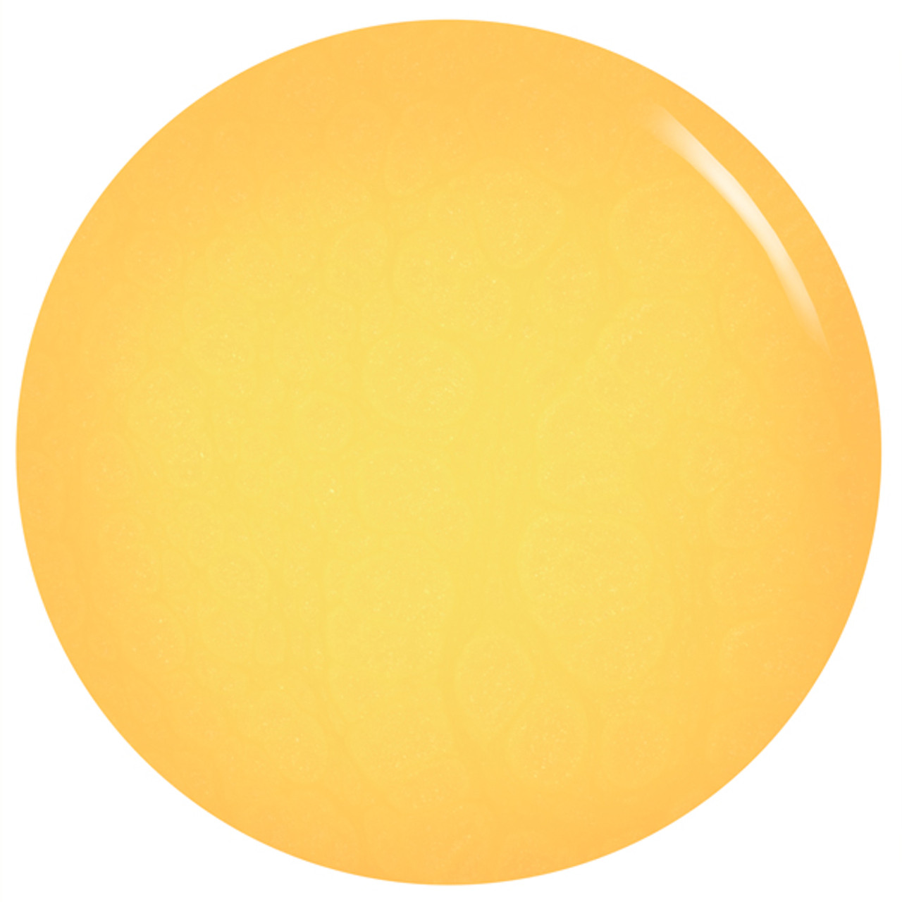 ORLY Nail Lacquer Sunny Side Up - .6 fl oz / 18 mL