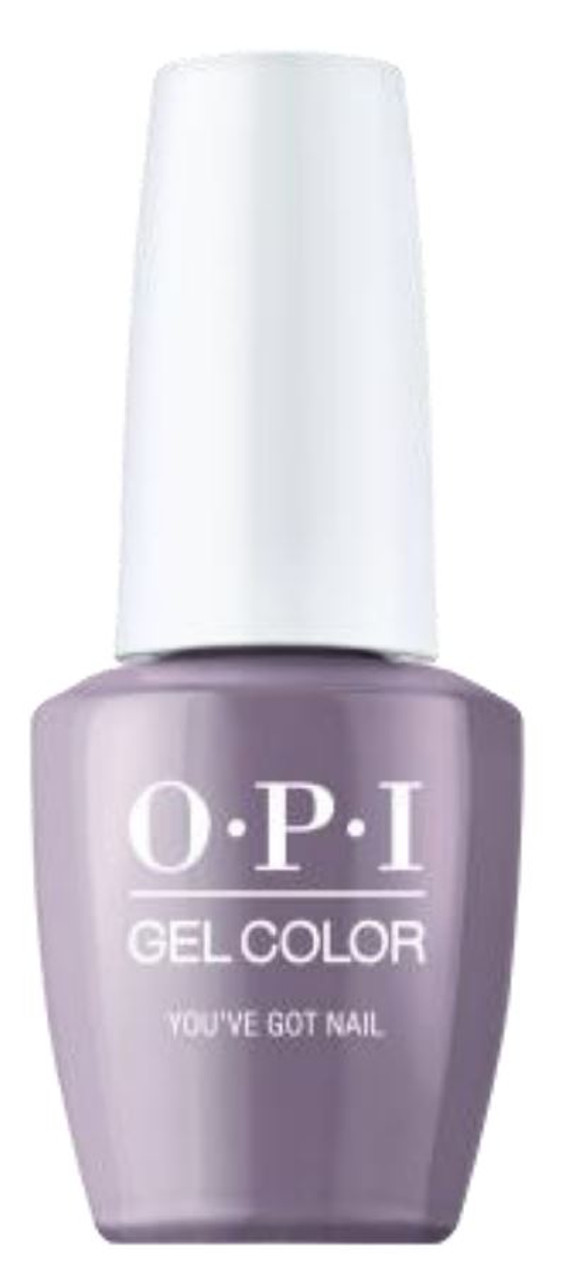 OPI GelColor You’ve Got Nail - 0.5 oz/15 mL