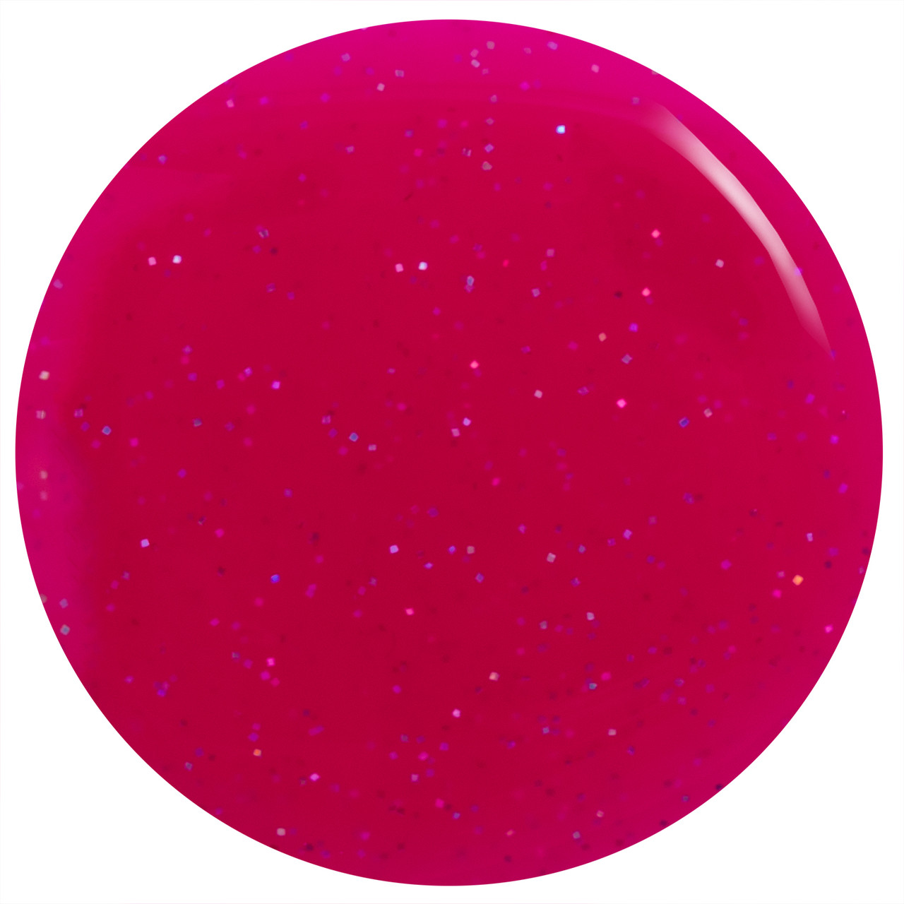 ORLY Nail Lacquer Power Pink - .6 fl oz / 18 mL