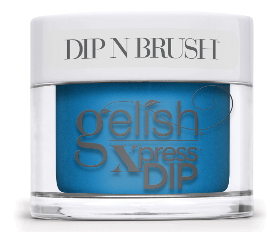 Gelish Xpress Dip I Was Framed - 1.5 oz / 43 g