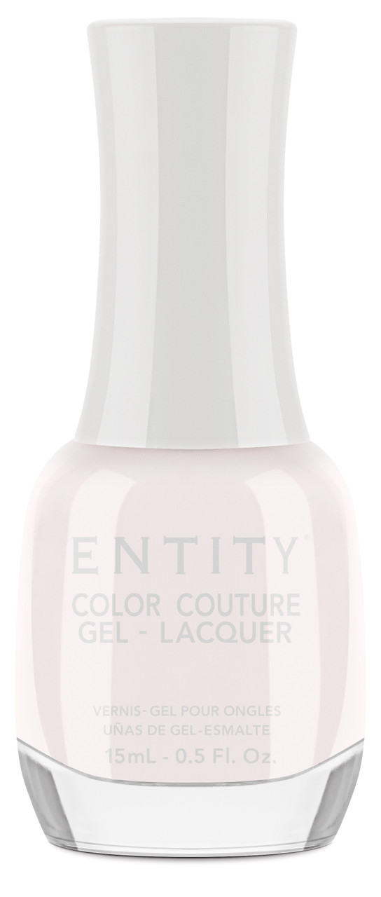 Entity Color Couture Gel-Lacquer I'M ON THE RIGHT TRACK - 15 mL / .5 fl oz