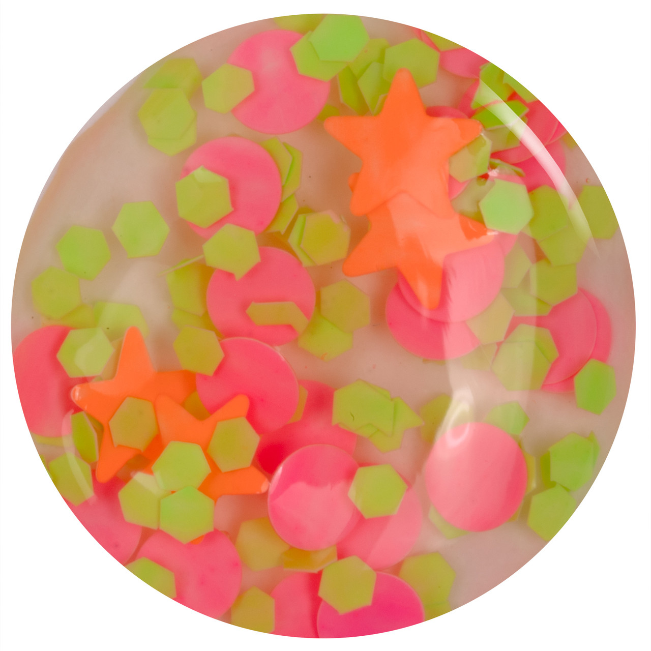 ORLY Nail Lacquer Bikini Bottoms Topper - .6 fl oz / 18 mL