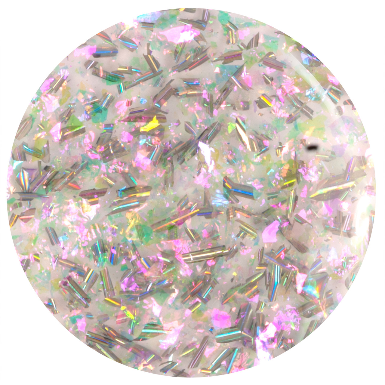 ORLY Nail Lacquer Disco Drop Topper - .6 fl oz / 18 mL