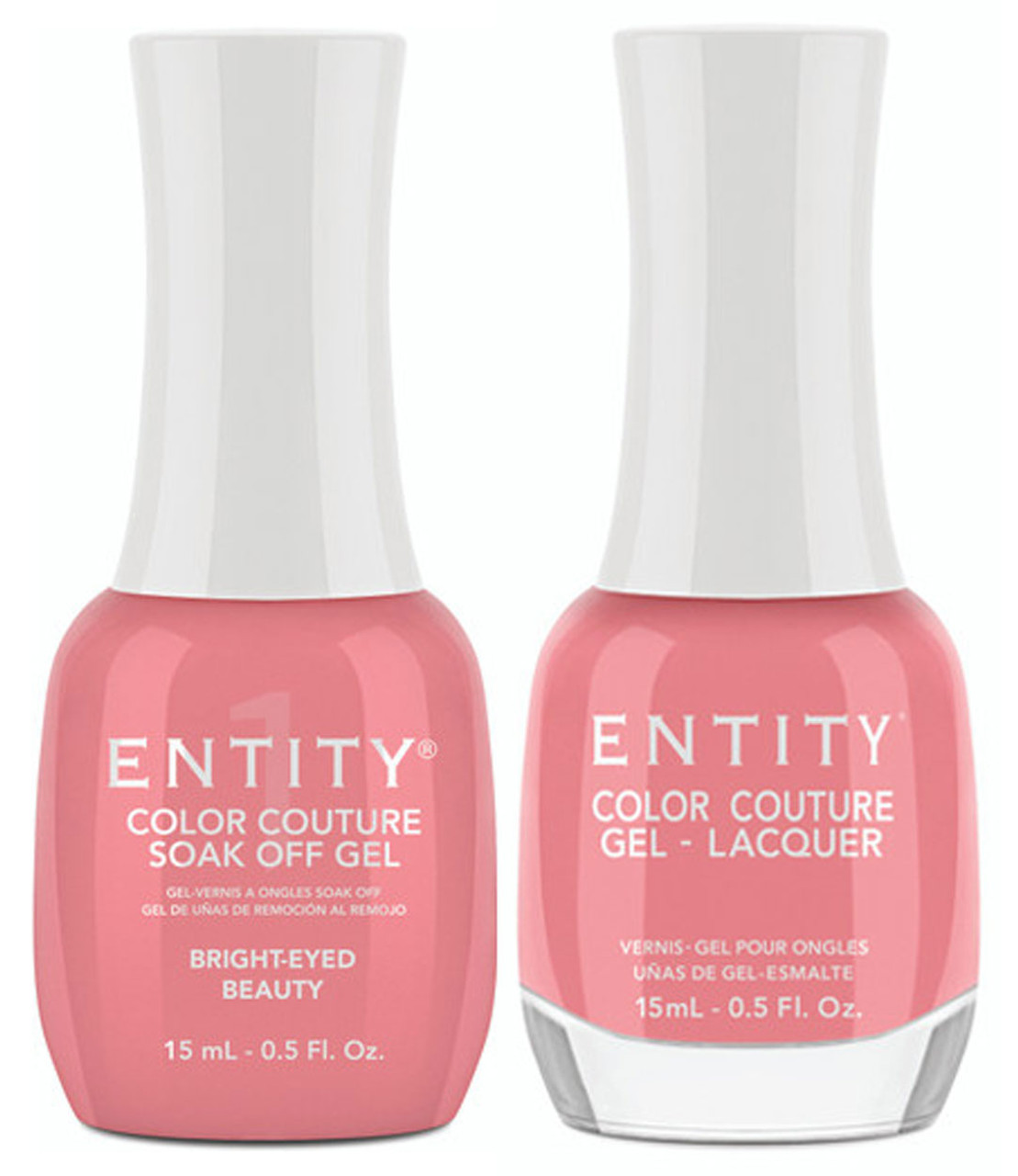 Entity Color Couture DUO Bright-eyed Beauty - 15 mL / .5 fl oz