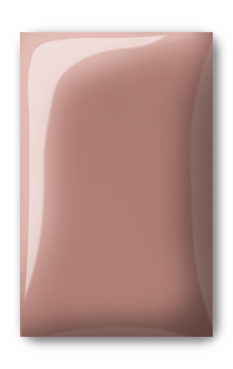 Light Elegance P+ Color Gel Polish  I’m Sensitive - 10 ml