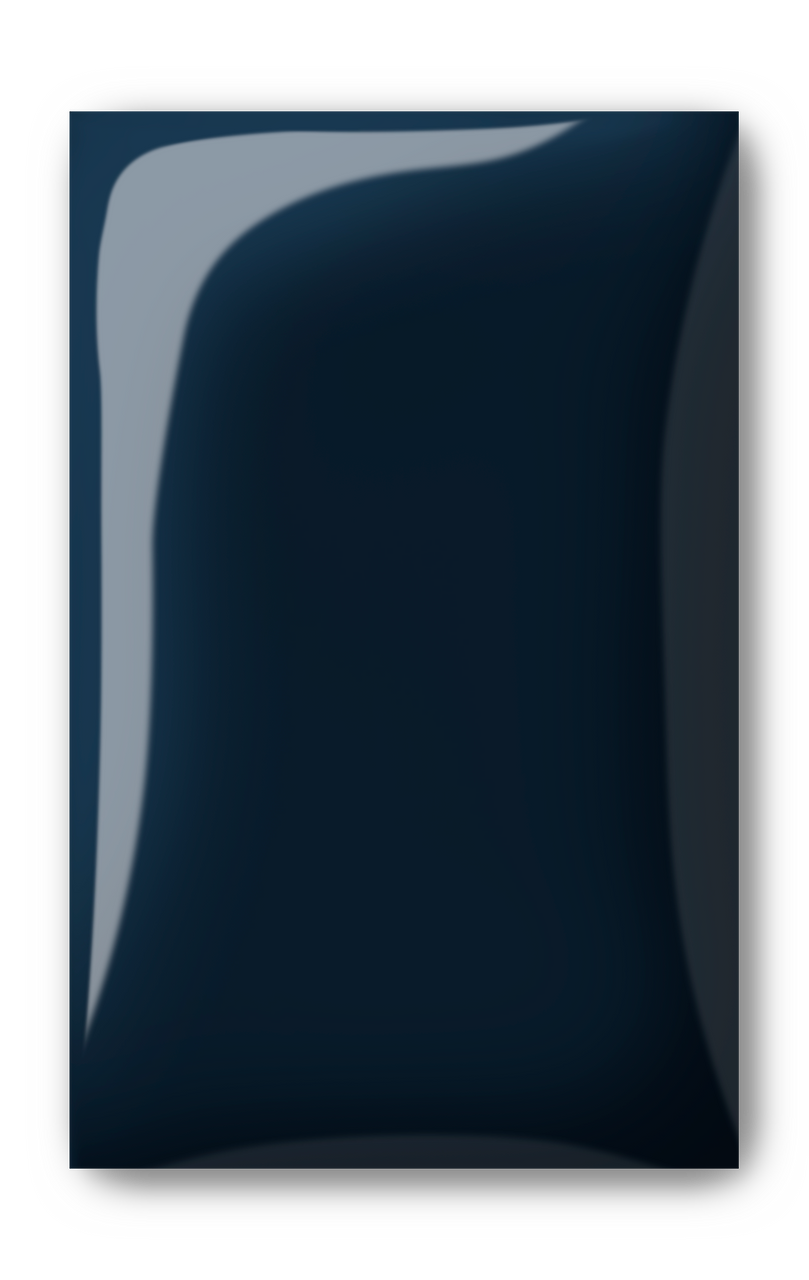 Light Elegance P+ Color Gel Polish Moody Blues - 10 ml