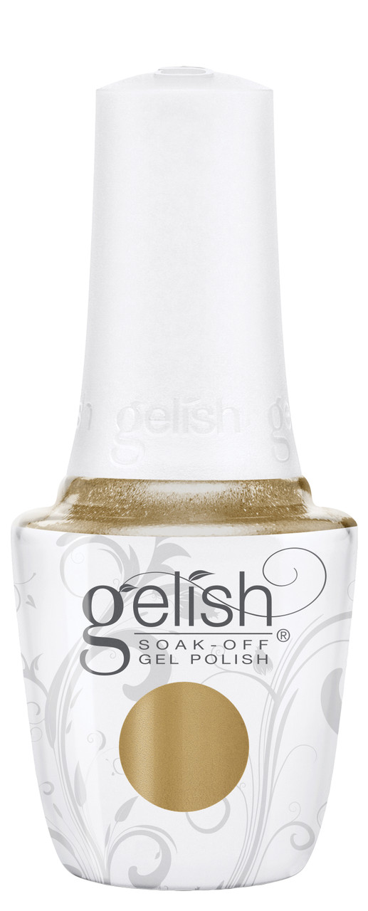 Gelish Soak-Off Gel Cuddle Me Tight - .5 fl oz / 15 ml