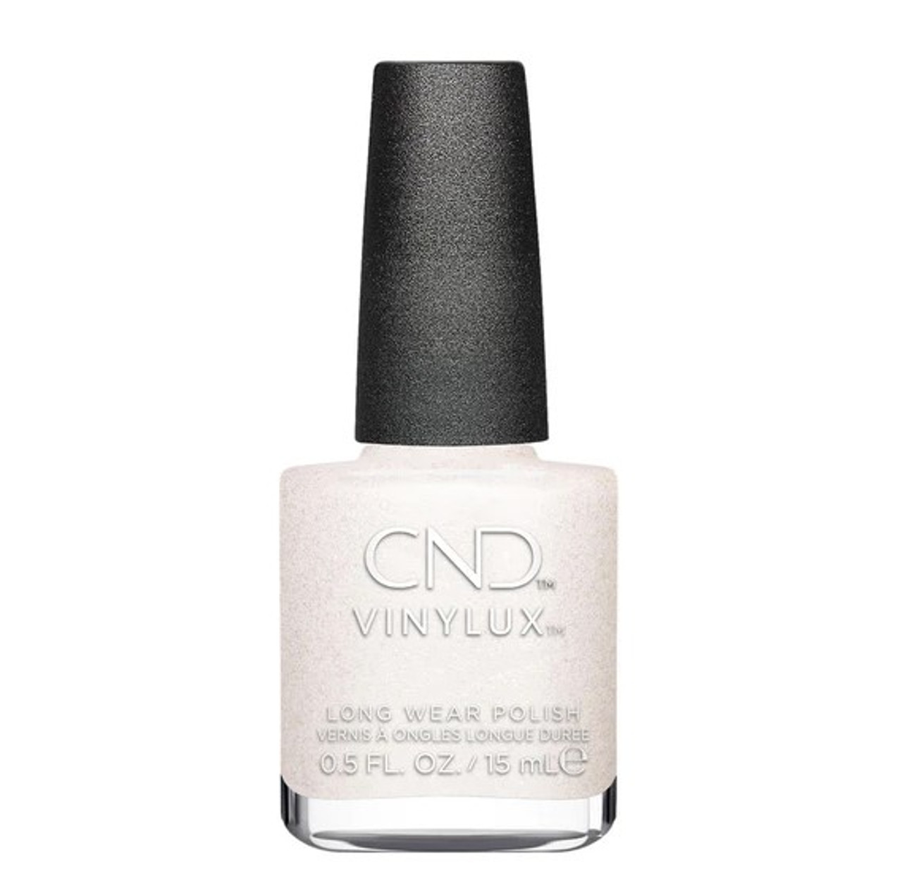 CND Vinylux Nail Polish Winter Warrior # 479 - 0.5 fl oz / 15ml