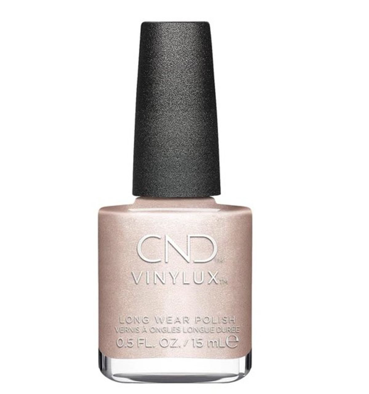 CND Vinylux Nail Polish Day To Knight # 480 - 0.5 fl oz / 15ml