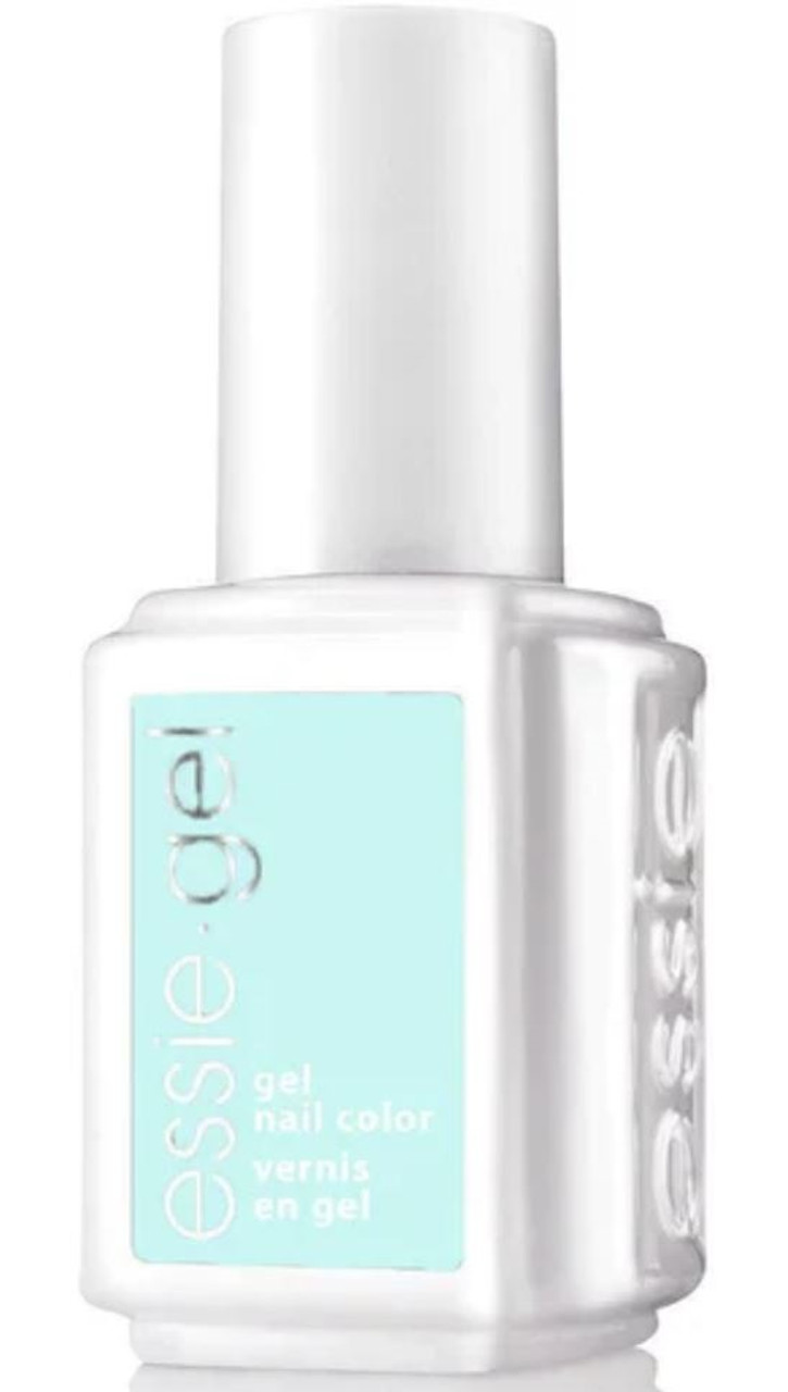 Essie Gel Seas The Day - 0.42 oz