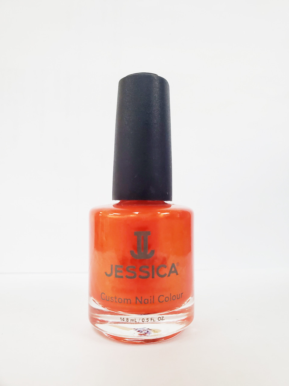 Jessica Nail Polish EYES WIDE OPEN - .5oz