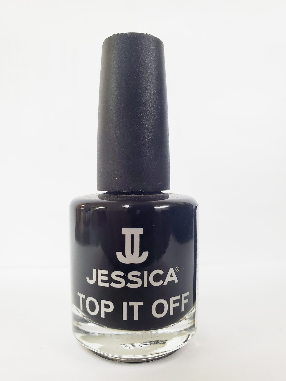 Jessica Nail Polish TOP IT OFF - .5oz