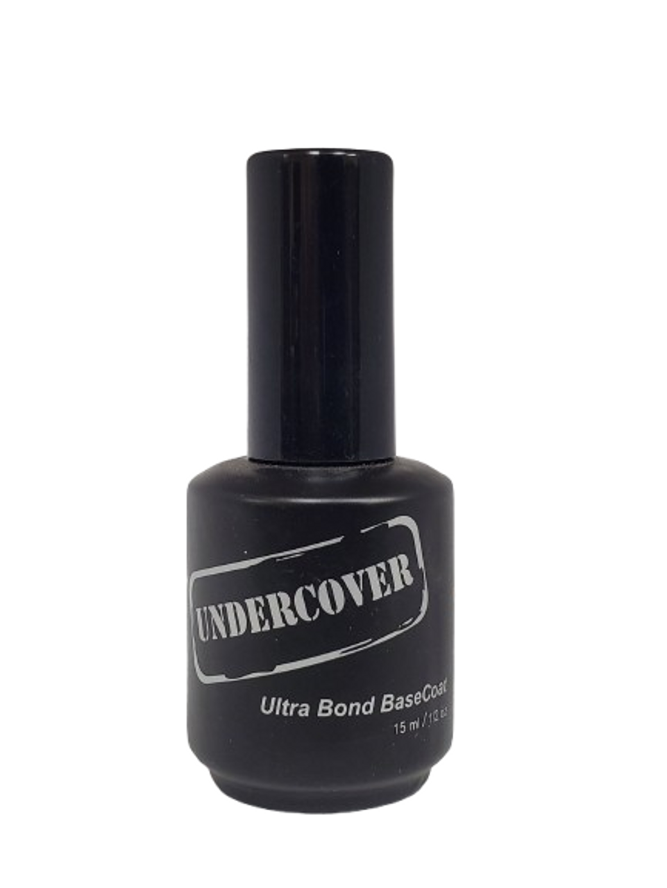 LeChat Under Cover Ultra Bond Basecoat ** UC12- .5oz