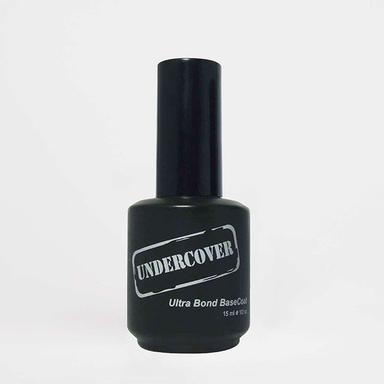 LeChat Under Cover Ultra Bond Basecoat ** UC12- .5oz