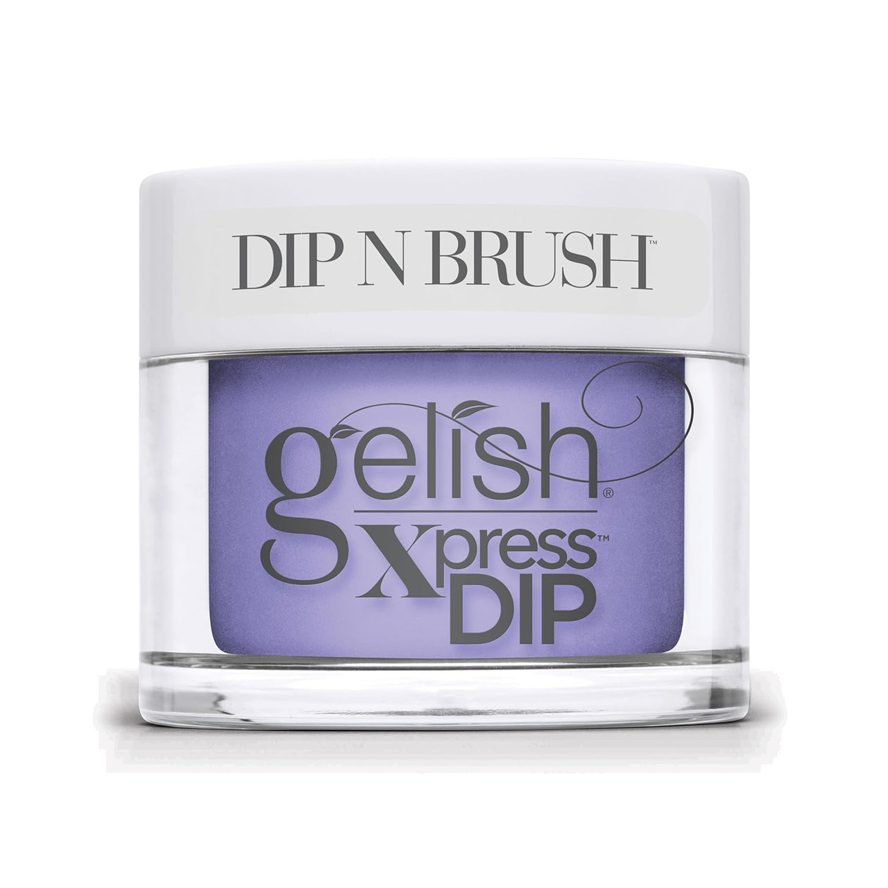 Gelish Xpress Dip Can’t Burst My Bubble - 1.5 oz / 43 g