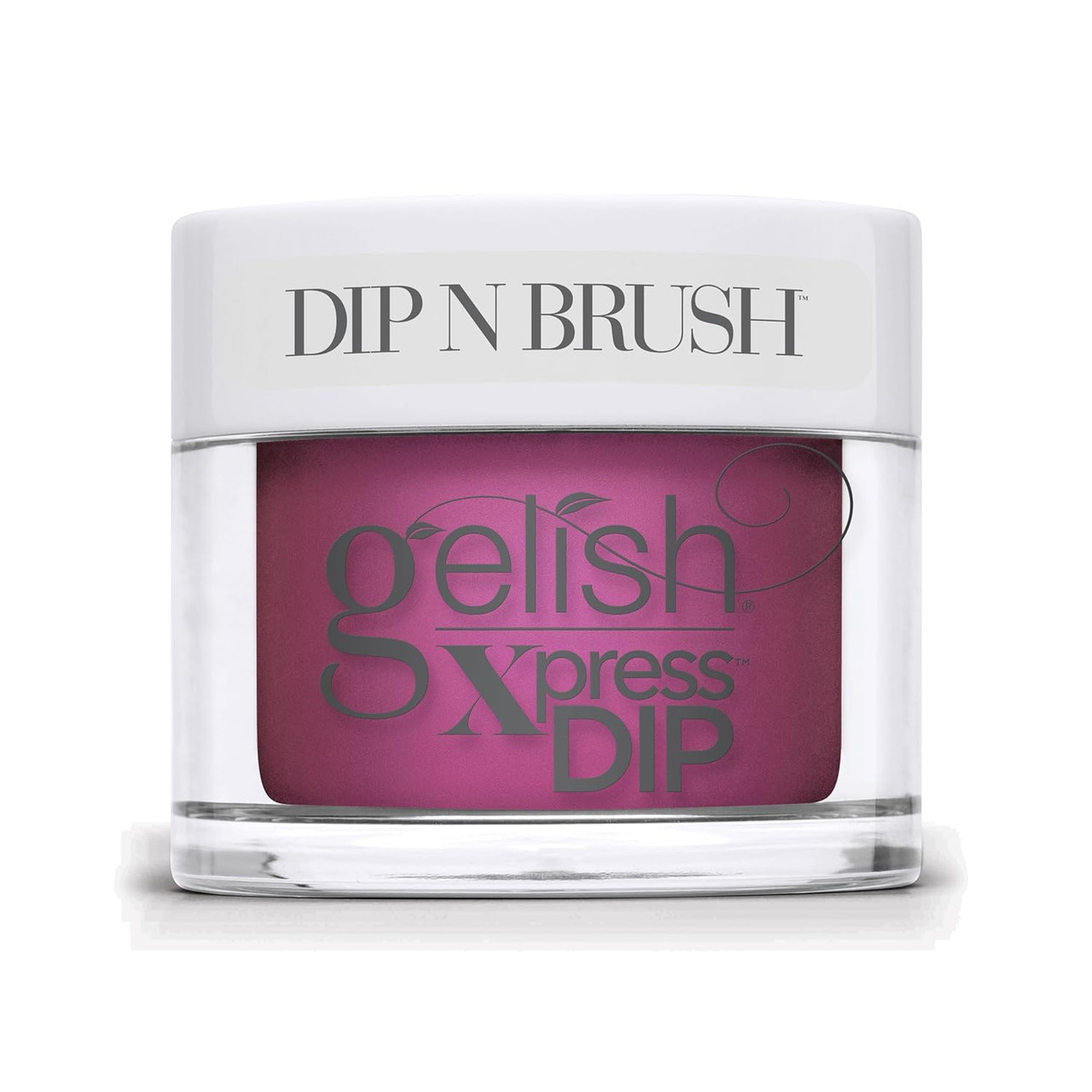 Gelish Xpress Dip Sipping On Serenity - 1.5 oz / 43 g
