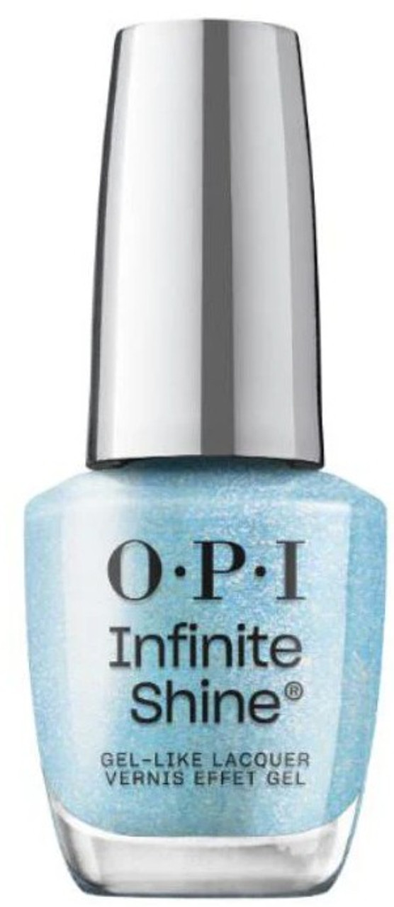 OPI Infinite Shine  Living the Fanta-sea ISL170 - .5 oz / 15 mL