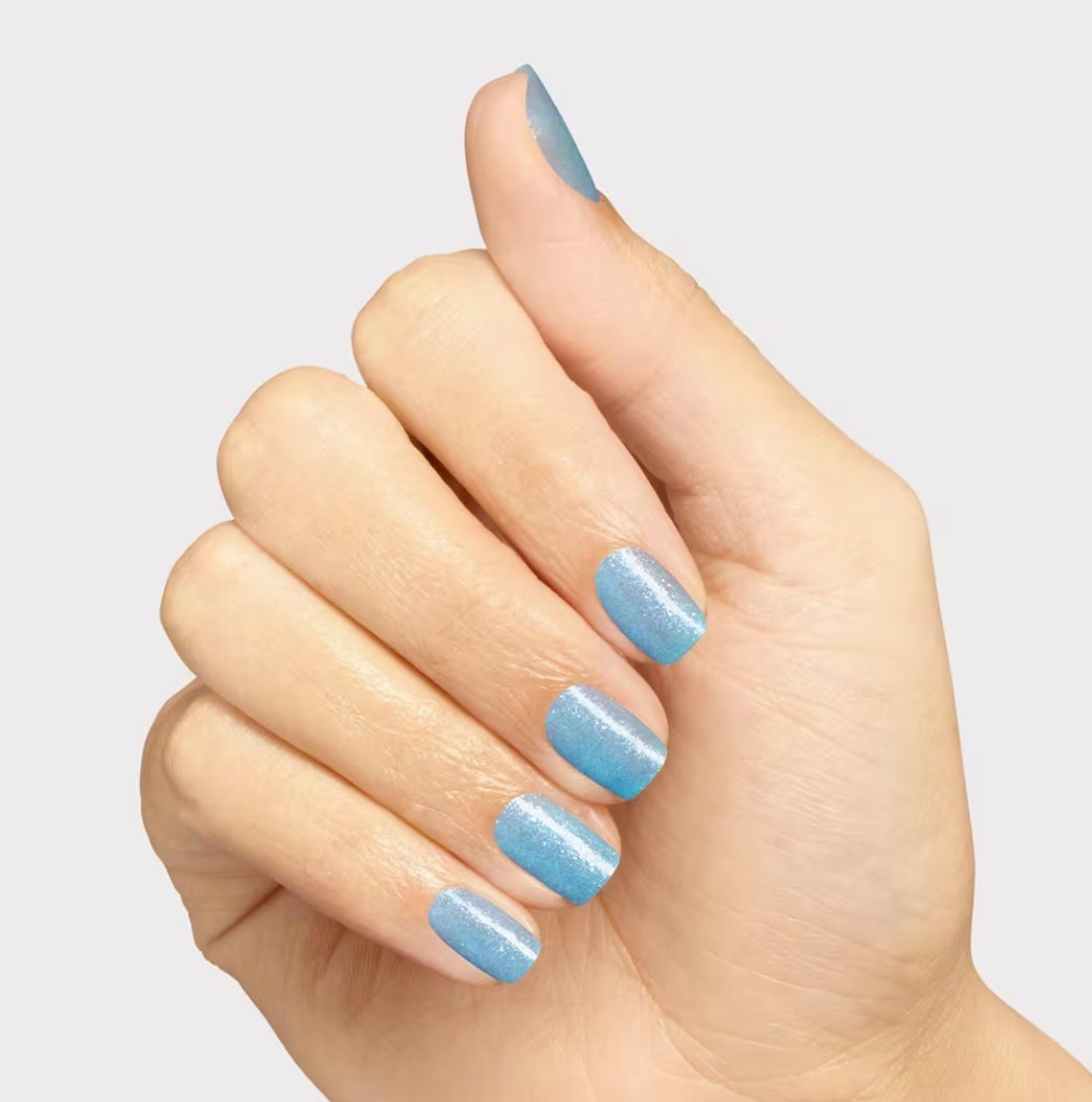 OPI Infinite Shine  Living the Fanta-sea ISL170 - .5 oz / 15 mL