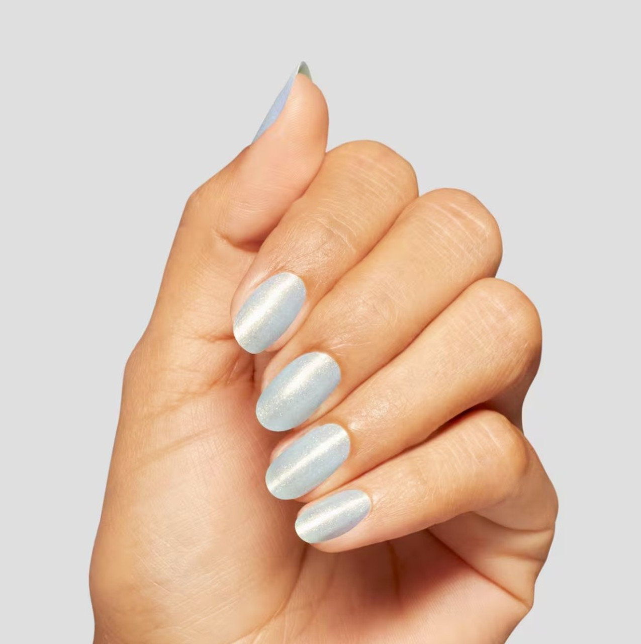 OPI GelColor Intelli-Gel Air We Go GCS042 - 0.5 oz (15 mL)