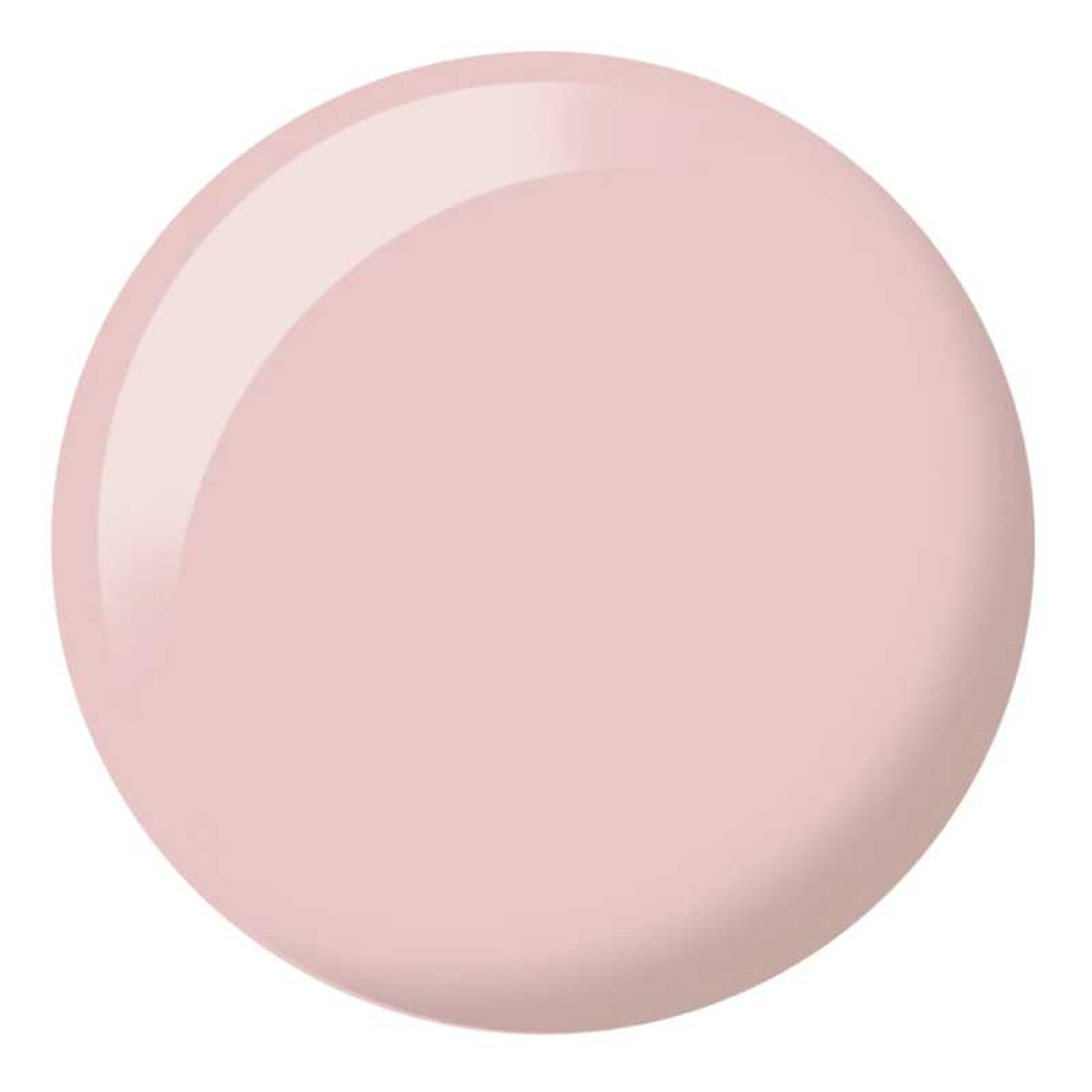 DND - Diva Duo - Pale Blush - #115
