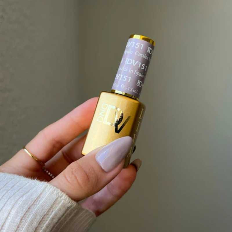 DND - Diva Duo - Castles In Spain - #151