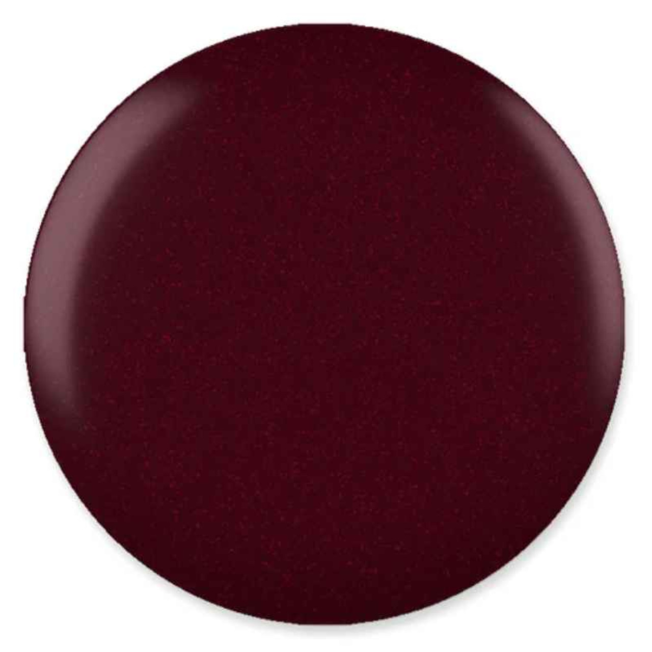 DND - Gel & Lacquer - Spiced Berry - #478