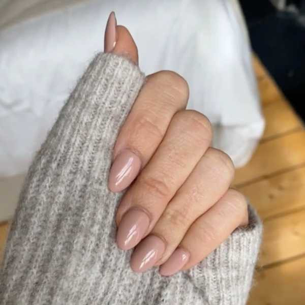 DND - Gel & Lacquer - Fairy Dream - #487