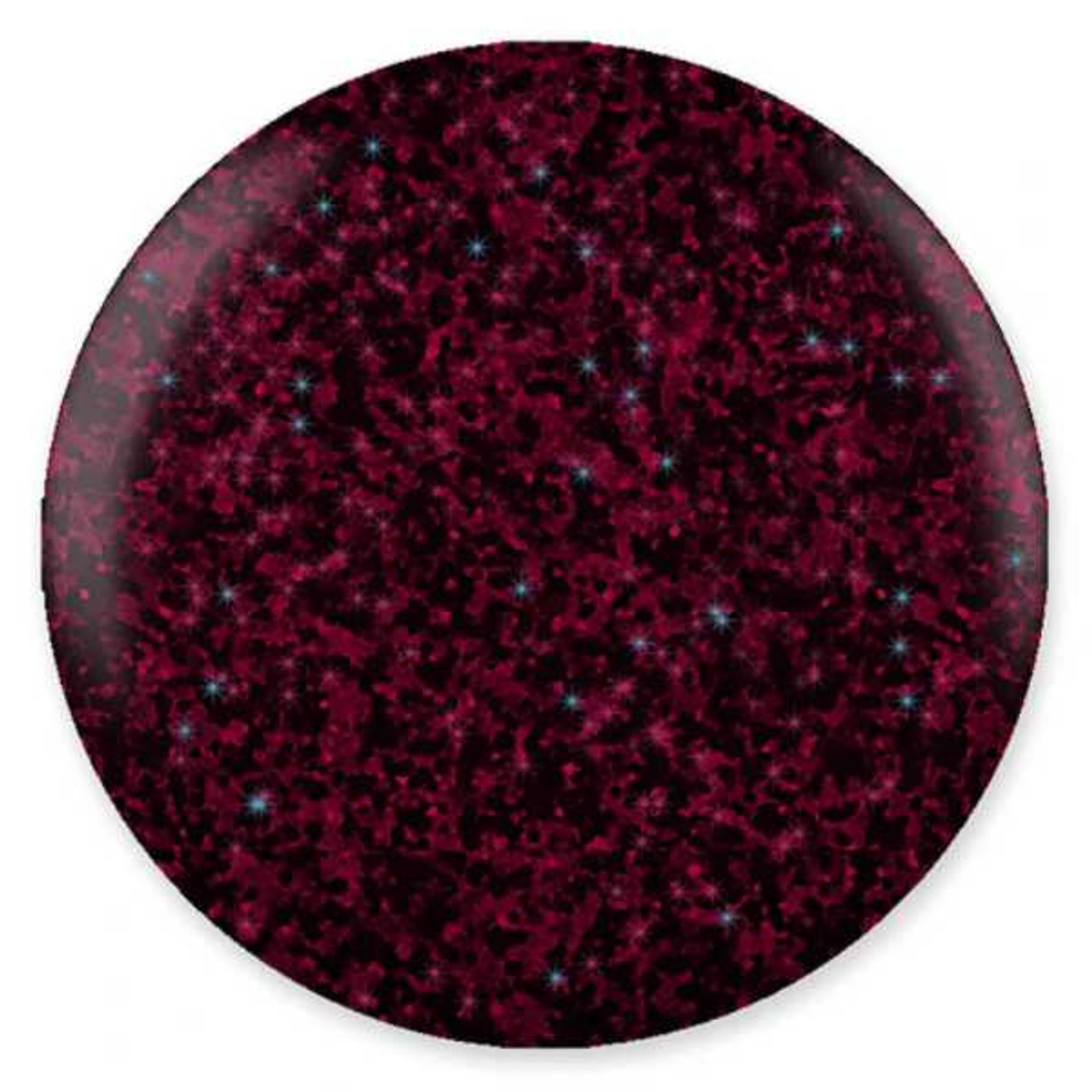 DND - Gel & Lacquer - Red Carpet - #548