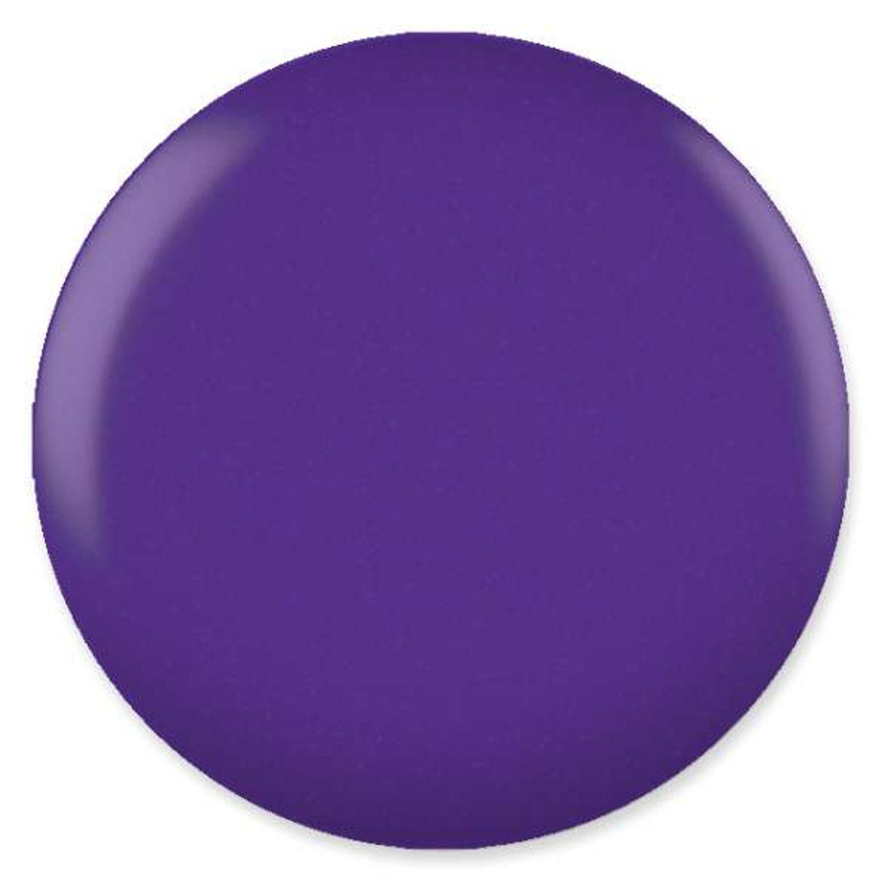 DND - Gel & Lacquer - Grape Jelly - #581