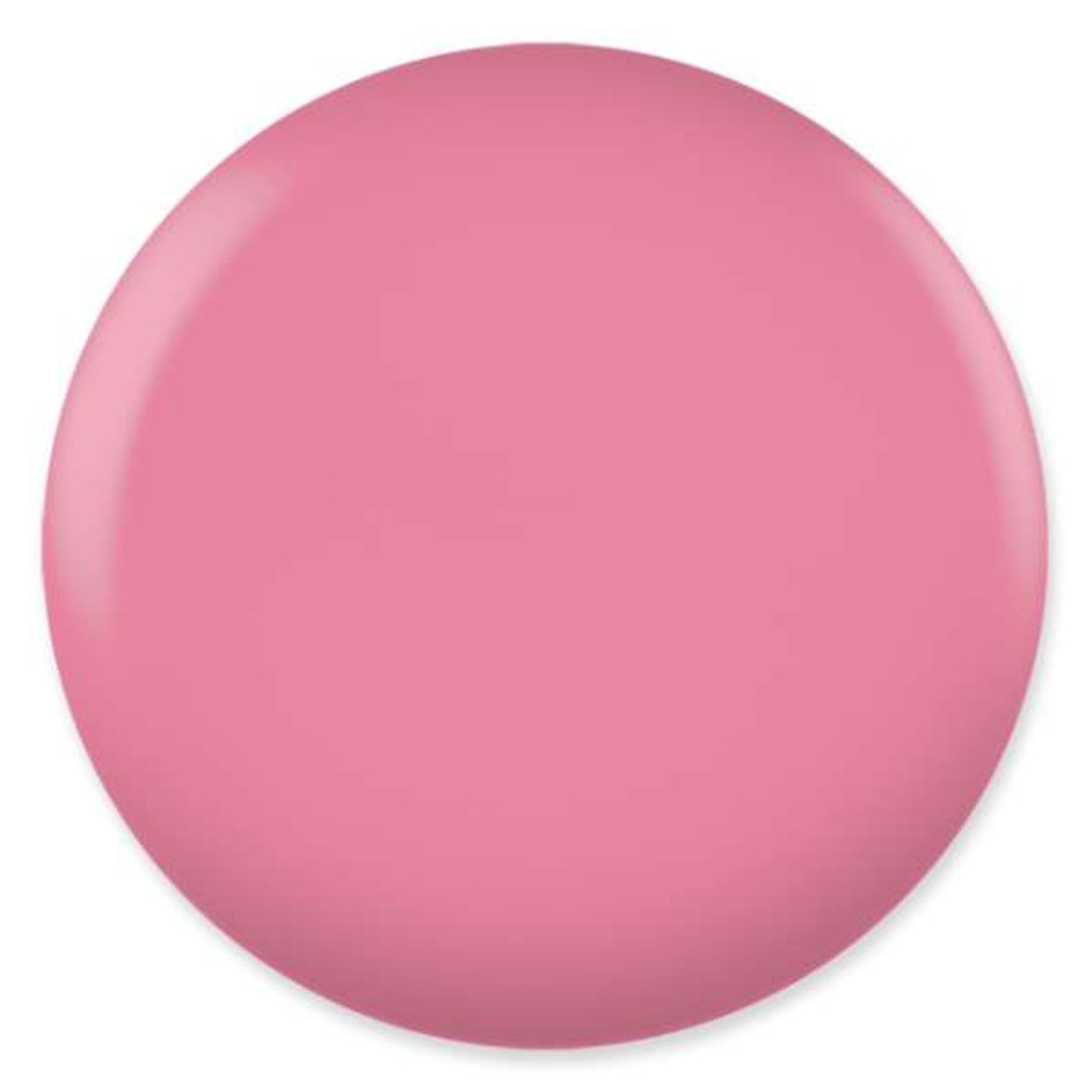 DND - Gel & Lacquer - Princess Pink - #589