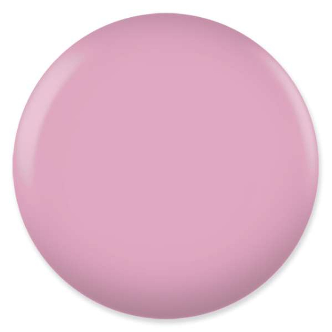 DND - Gel & Lacquer - Sunset Fog - #599
