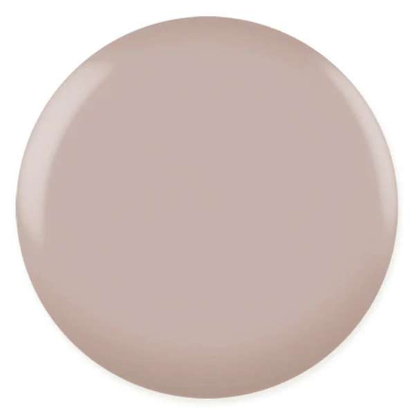 DND - Gel & Lacquer - Cool Gray - #604