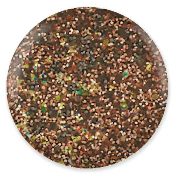 DND - Gel & Lacquer - Cosmic Dust - #624