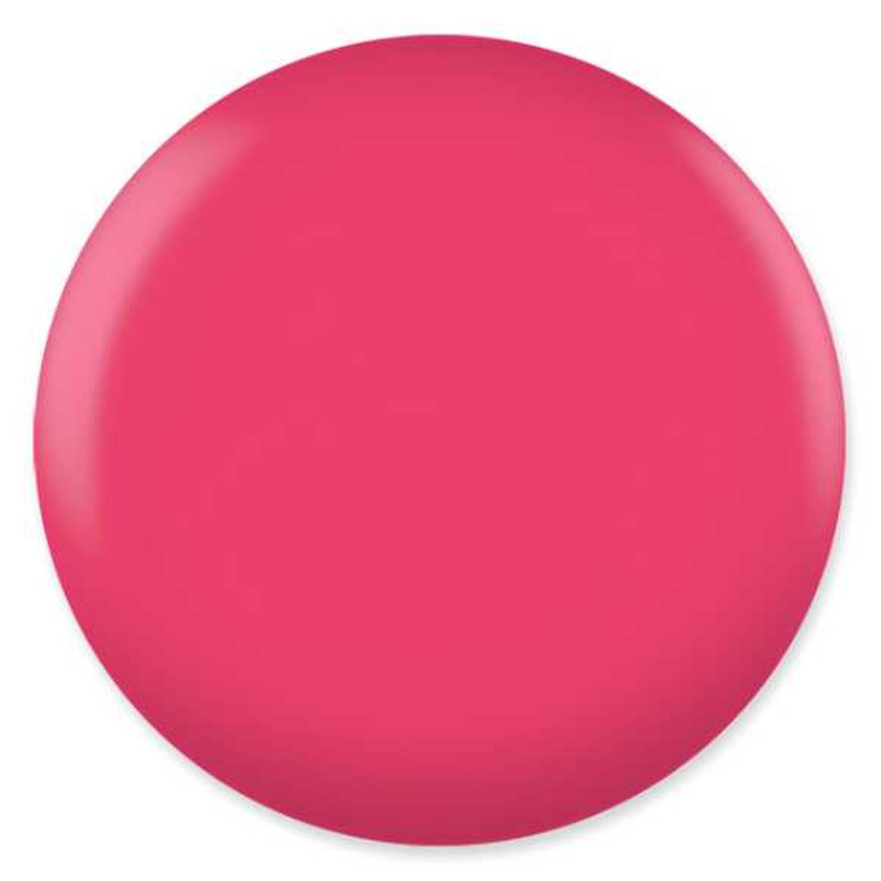 DND - Gel & Lacquer - Punch Marshmallow - #651 DND - Gel & Lacquer - Punch Marshmallow - #651